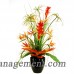 LCGFlorals Deluxe Tropical Arrangement in a Tapered Vase LCGF1042